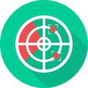 electronics,technology,place,radar,area,positional