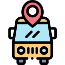 travel,transportation,maps and location,placeholder,location,location pin,urban,bus