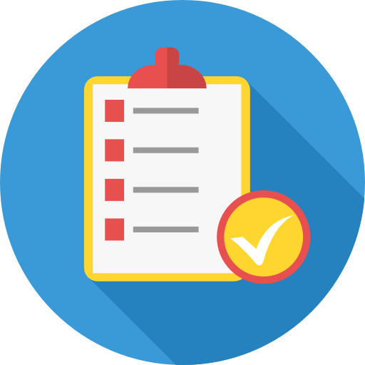 Checklist