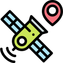 electronics,technology,wifi,communications,space,maps and location,placeholder,connection,satellite,communication,signal,gps,location pin,antenna ok 