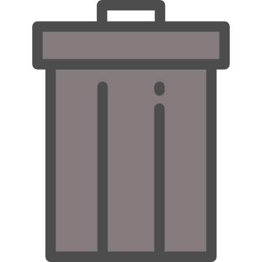 Trash