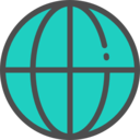 world,ui,interface,multimedia,signs,internet,worldwide,earth globe,earth grid,wireless internet,globe grid