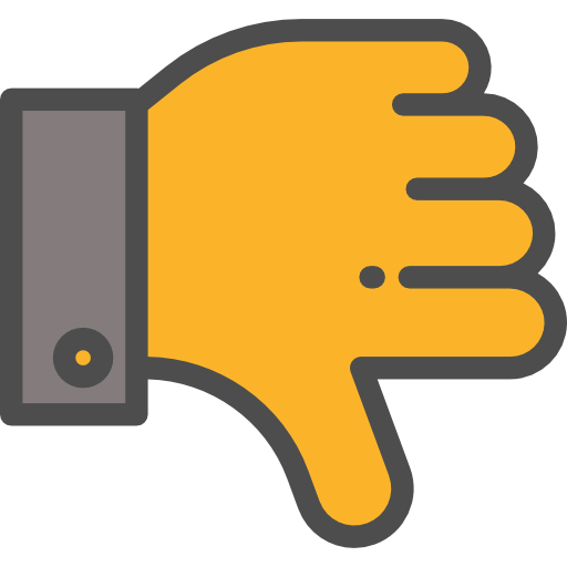 Dislike