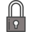 security,padlock,secure,Tools and utensils,lock,locked ok 