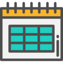 time,interface,time and date,calendar,date,organization,schedule,administration,calendars