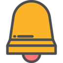 ui,Tools and utensils,notification,bell ring,calling,ring