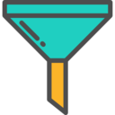 ui,Tools and utensils,tool,filter,funnel,filtering