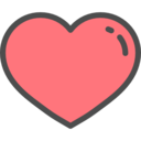 interface,heart,shapes,like,lover,peace,loving,shapes and symbols ok 