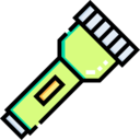 ui,electronics,security,miscellaneous,light,illumination,lantern,flashlight,investigation,torch ok 