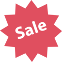 commerce and shopping,sticker,commerce,sale,sales,badge,online store,badges