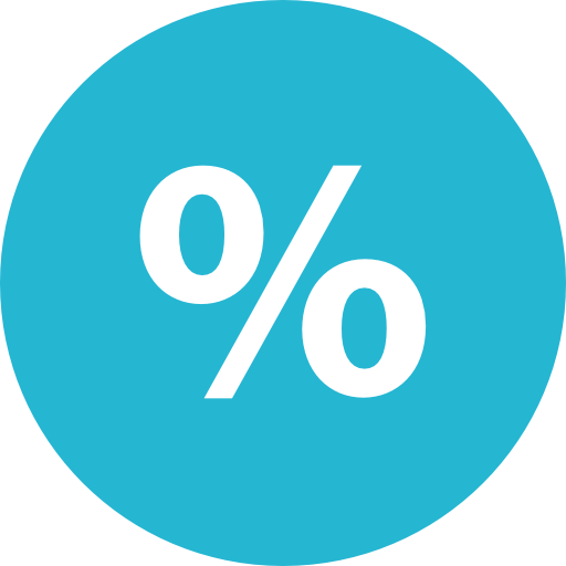 Percentage