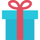 birthday and party,gift,present,birthday,christmas presents,surprise