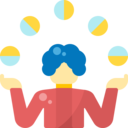 entertainment,celebration,carnival,amusement park,festive,festival,circuit,circus,activity,juggler,Juggling