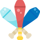 entertainment,celebration,carnival,amusement park,festive,festival,circuit,circus,activity,juggler,Juggling