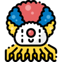 entertainment,celebration,carnival,amusement park,festive,festival,clown,circuit,circus,activity,joker
