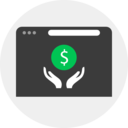 dollar,interface,seo and web,browser,coin,internet,computing