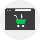interface,seo and web,shopping cart,browser,internet,computing,supermarket,online shop ok 