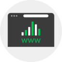 interface,analytics,seo and web,bar chart,browser,internet,computing,stats,www ok 