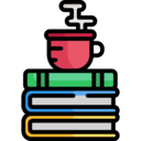 food and restaurant,book,education,hot drink,coffee,homework ok 