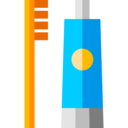 healthcare and medical,health care,toothbrush,toothpaste,hygienic