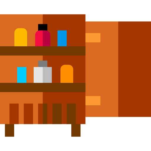Minibar