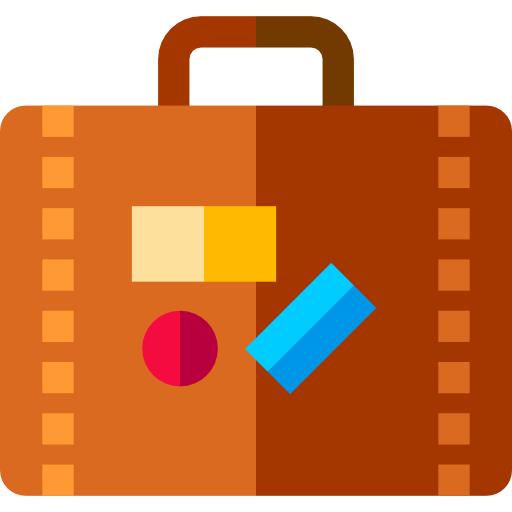 Briefcase