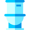 furniture and household,toilet,wc,bathroom,restroom