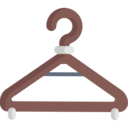 clothing,fashion,furniture and household,Tools and utensils,closet,wardrobe,hanger ok 