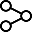 share,interface,multimedia,social media,shapes,networking,connector,circles,social network ok 