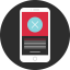 Mobile Wireframes icon 64x64