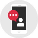 smartphone,communications,chat,mobile phone,cellphone,message