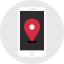 Mobile Wireframes icon 64x64