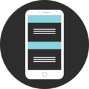 text,smartphone,communications,mobile phone,cellphone,mockup