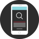 smartphone,communications,mobile phone,cellphone,search,mockup