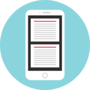 text,smartphone,communications,mobile phone,cellphone,mockup