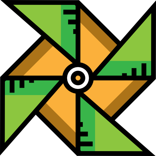 Pinwheel