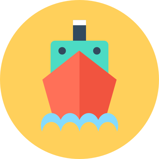 Ship