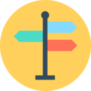 signs,orientation,direction,sign,signaling,directional,road sign,panel ok 