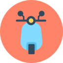 transport,motorcycle,motorbike,transportation,scooter,vespa ok 