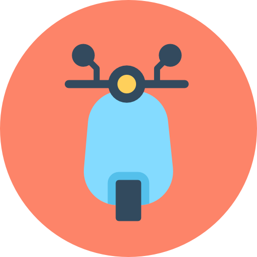 Motorbike