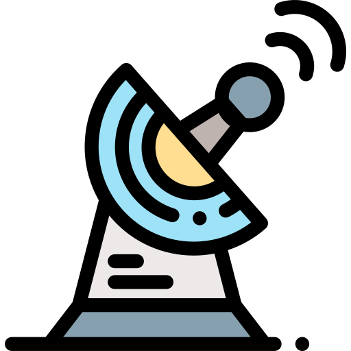 Satellite