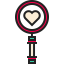 Valentine's Day icon 64x64