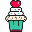 food,food and restaurant,sweet,dessert,bakery,baked,cupcake,muffin