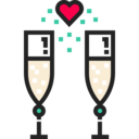 food,food and restaurant,drinks,valentines day,glass,champagne,refreshment ok 