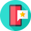 New Year icon 64x64