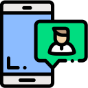 technology,user,smartphone,communications,chat,email,cellphone,telephone,contact,streaming,video chat,contact me