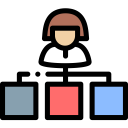 business and finance,user,communications,diagram,scheme,multitask,relationship