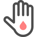 hand,gestures,hands and gestures,palm,hand view
