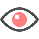 interface,medical,seo and web,eye,view,visible,visibility