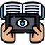 Future Technology icon 64x64